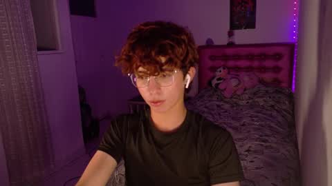 Dani Dancer online show from 01.07.26