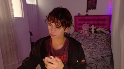 Dani Dancer online show from 01.11.26