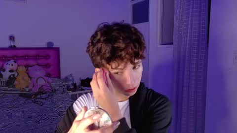 Dani Dancer online show from 02.20.26