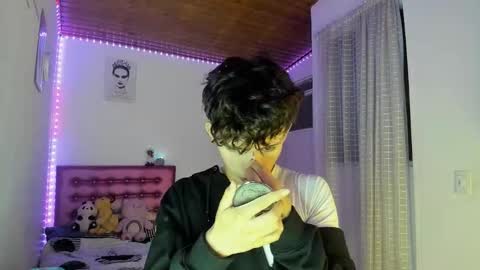 Dani Dancer online show from 03.19.26