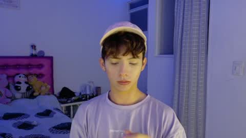 Dani Dancer online show from 04.01.26