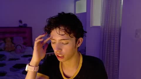 Dani Dancer online show from 04.17.26