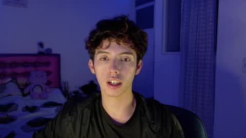 Dani Dancer online show from 04.19.26