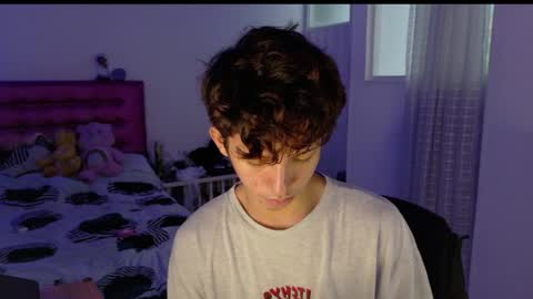 Dani Dancer online show from 04.19.26