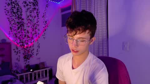 Dani Dancer online show from 05.15.26
