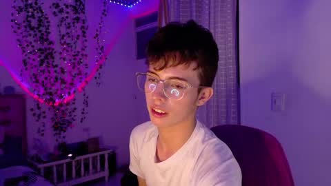 Dani Dancer online show from 05.15.26