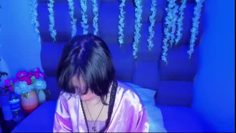 Snapshot of dani_dream chatting on 05.07.26 dani_dream online show from 05.07.26