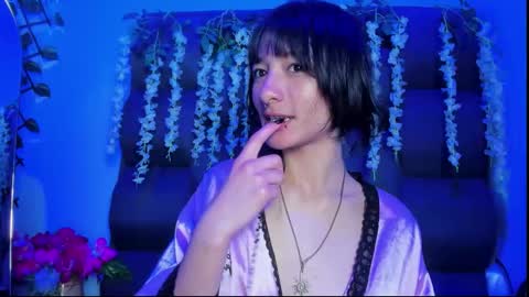 Snapshot of dani_dream chatting on 05.26.26 dani_dream online show from 05.26.26