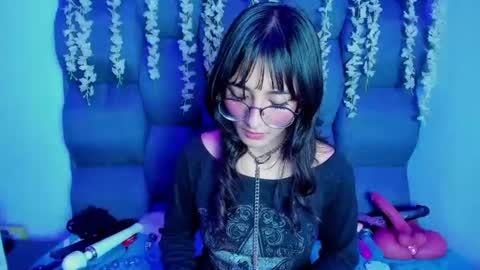 dani_dream online show from 07.08.26