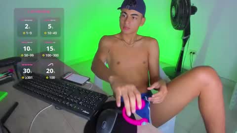 dani_hot276 online show from 03.22.26