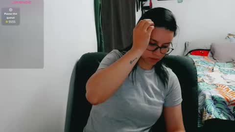 dani y jocelyn online show from 11.11.25