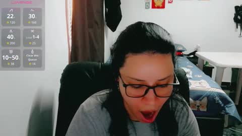 dani y jocelyn online show from 12.18.25