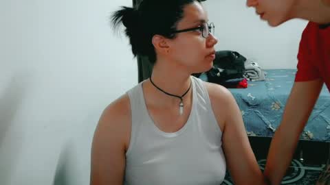 dani y jocelyn online show from 04.03.26