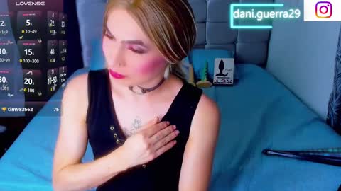 dani online show from 03.01.25