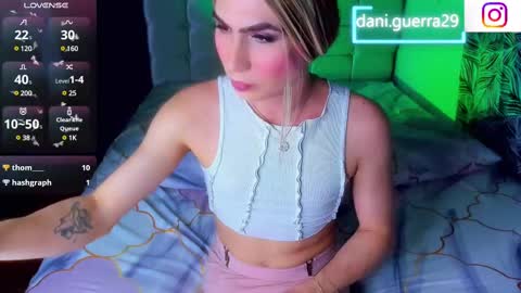 dani online show from 03.09.25