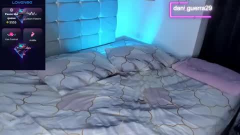 dani online show from 09.20.25