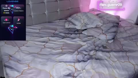 dani online show from 09.25.25