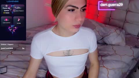 dani online show from 10.09.25