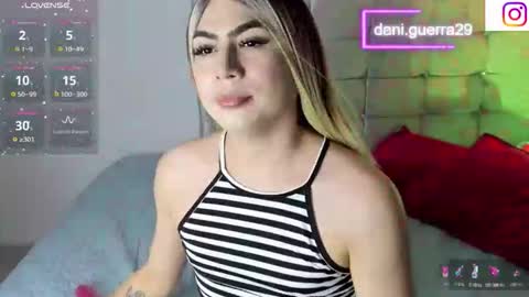 dani online show from 02.24.26