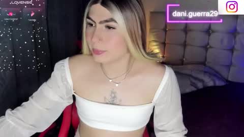Snapshot of dani_lovet1 chatting on 05.16.26 dani online show from 05.16.26