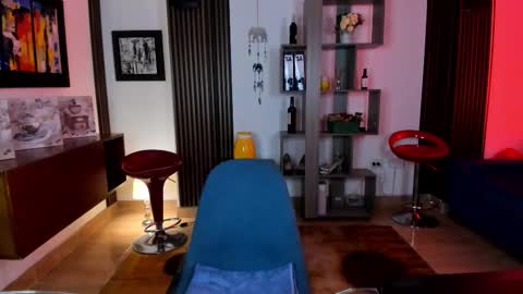 dani_martinez_ online show from 01.15.26