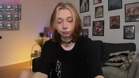 Daniel online show from 12.02.25