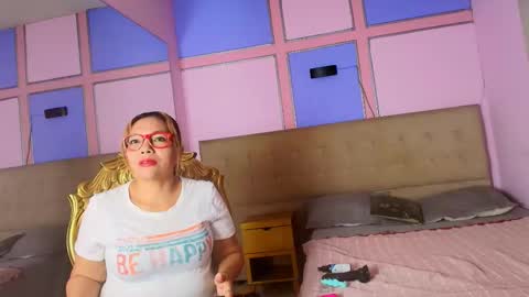 Snapshot of dani_queen_ chatting on 03.03.26 Dani Queen online show from 03.03.26