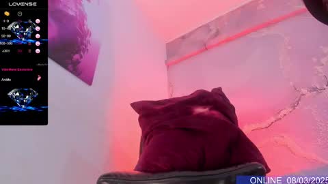 Dani online show from 03.08.25