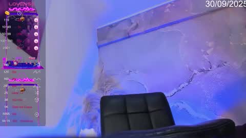 Dani online show from 09.30.25