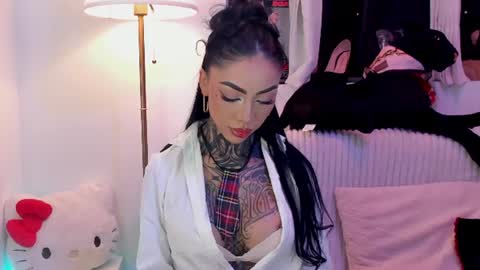 Dani online show from 06.30.26