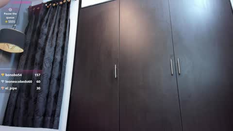 JANE  online show from 01.22.25