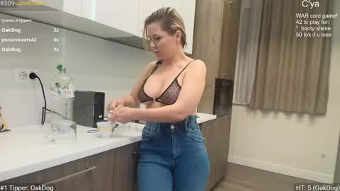 daniangel_web online show from 05.29.26