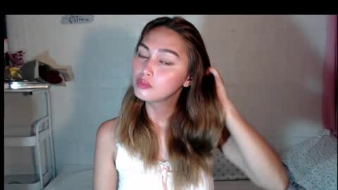 Snapshot of danicawinks chatting on 07.06.26 Danica online show from 07.06.26