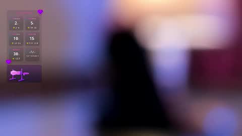  Daniela  online show from 02.10.26