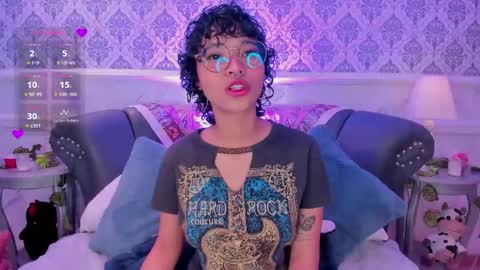  Daniela  online show from 02.27.26