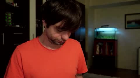 Snapshot of danidanielo chatting on 03.22.26 fuckinlove online show from 03.22.26