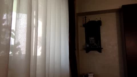 Snapshot of danidanielo chatting on 04.18.26 fuckinlove online show from 04.18.26