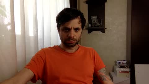 Snapshot of danidanielo chatting on 04.26.26 fuckinlove online show from 04.26.26