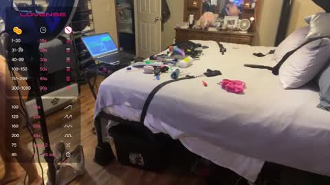 Dani Dragon online show from 12.11.24