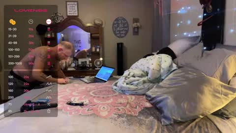 Dani Dragon online show from 12.16.24