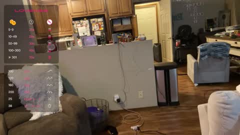 Dani Dragon online show from 12.22.24