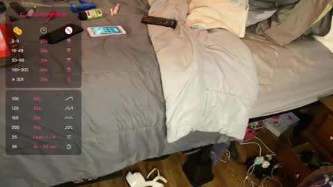 Dani Dragon online show from 12.22.24