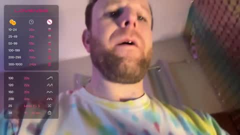 Dani Dragon online show from 02.10.25