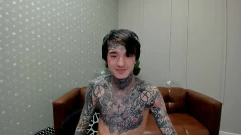 danie20777 online show from 03.03.26