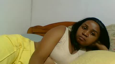 danie80704 online show from 10.13.25