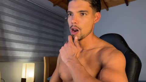 Daniel  online show from 01.15.25