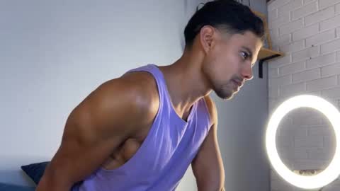 Daniel  online show from 01.19.25