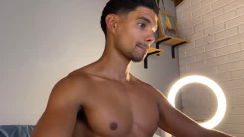 Daniel  online show from 01.20.25