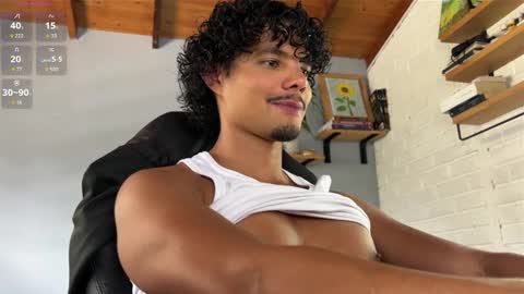 Daniel  online show from 03.03.26