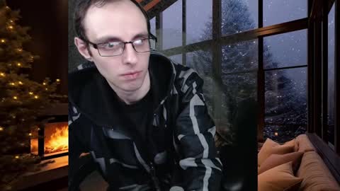 Daniel9121 online show from 12.18.24